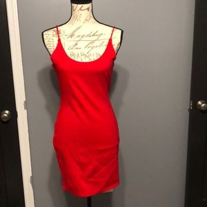 BRAND NEW FASHION ION NOVA BODYCON DRESS